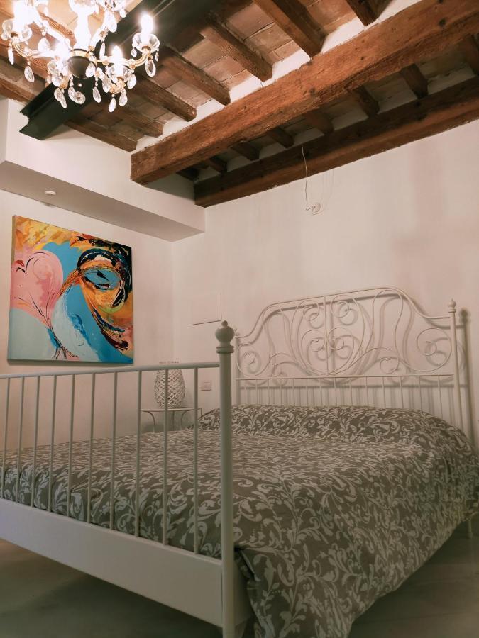 פסארו Tambien B&B מראה חיצוני תמונה