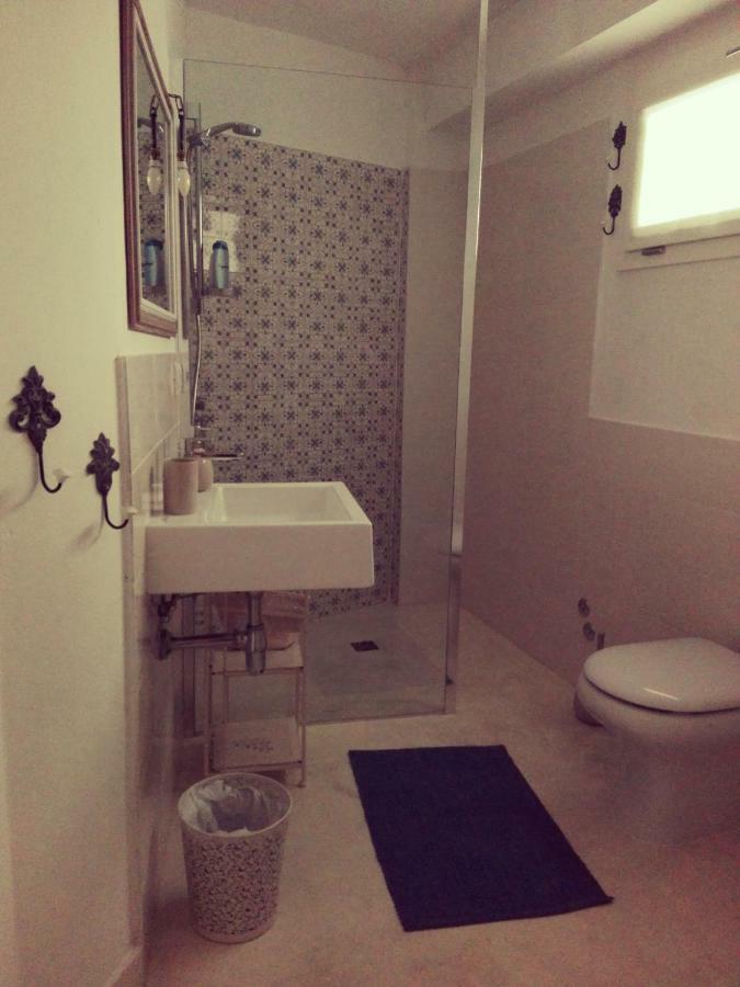 פסארו Tambien B&B מראה חיצוני תמונה