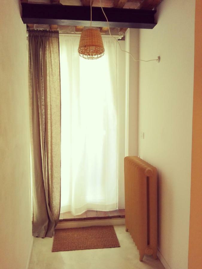 פסארו Tambien B&B מראה חיצוני תמונה