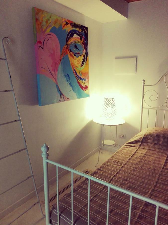 פסארו Tambien B&B מראה חיצוני תמונה