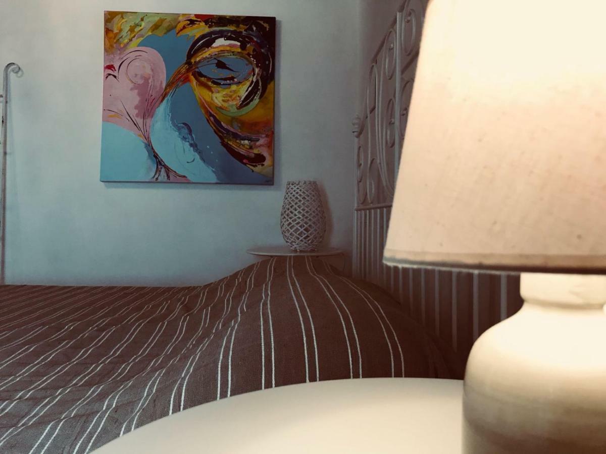 פסארו Tambien B&B מראה חיצוני תמונה