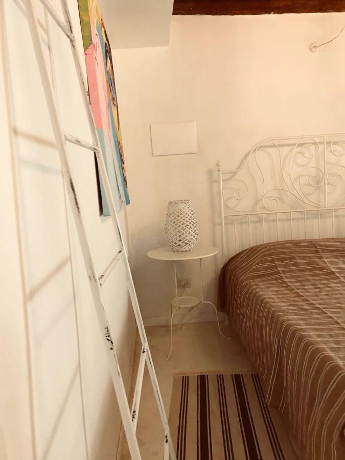 פסארו Tambien B&B מראה חיצוני תמונה