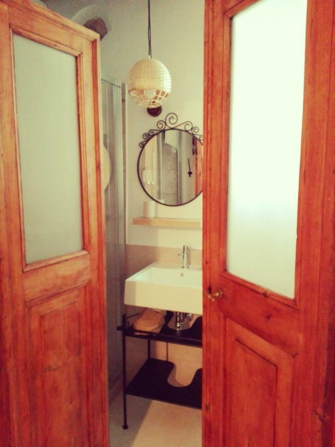 פסארו Tambien B&B מראה חיצוני תמונה