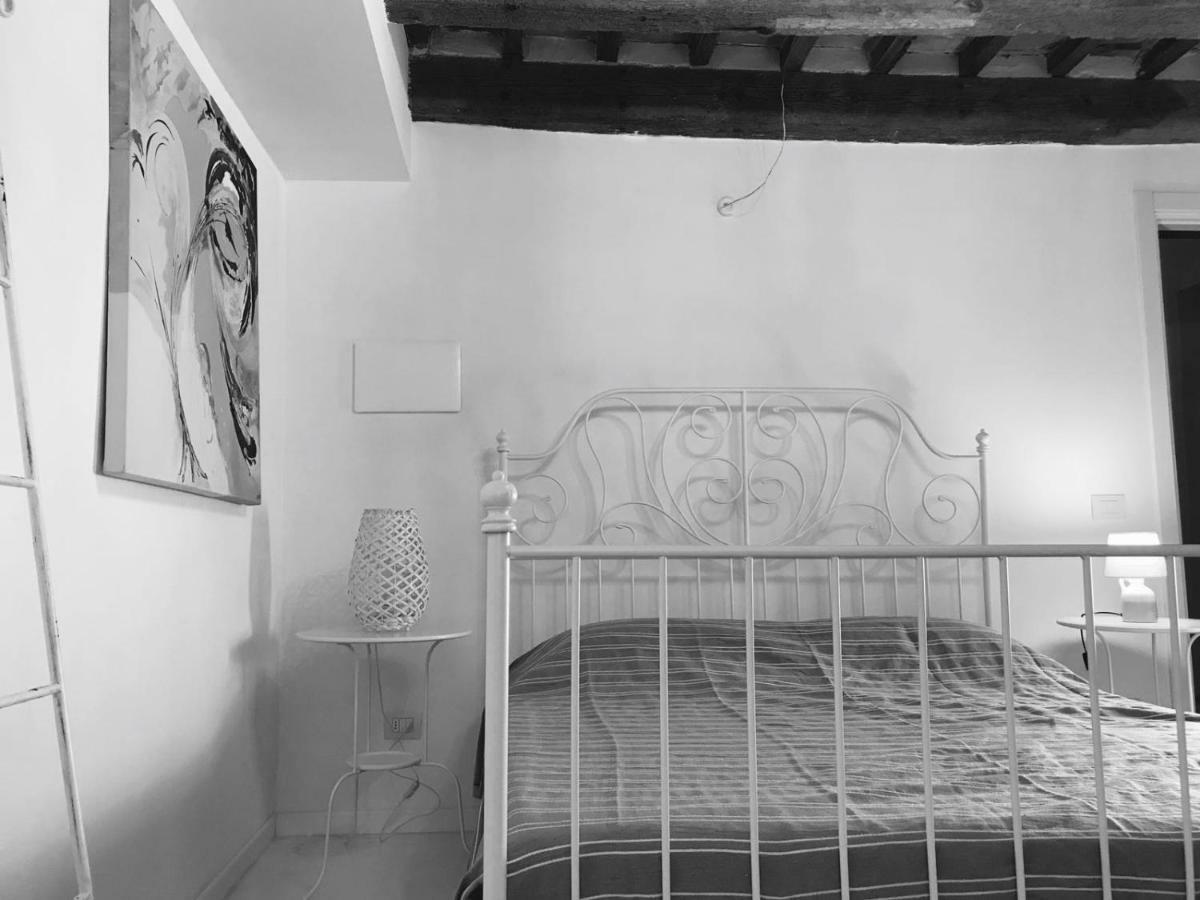 פסארו Tambien B&B מראה חיצוני תמונה